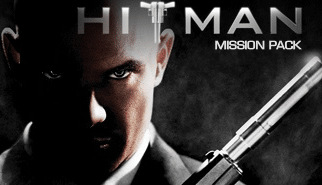 Hitman Mission Pack: hitman, videogiochi, sparatutto, bersaglio, killer