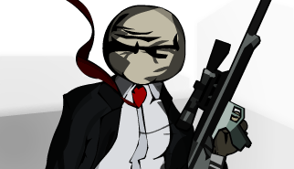 Hitstick: hitstick, sparatutto, bersaglio, killer