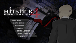 Hitstick 4 - International Killer: hitstick, sparatutto, bersaglio, killer