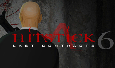Hitstick 6: hitstick, sparatutto, bersaglio, fps
