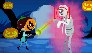 I fantasmi di Halloween - Hollow: halloween, fantasmi, streghe