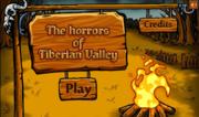 The Horrors of Tiberian Valley