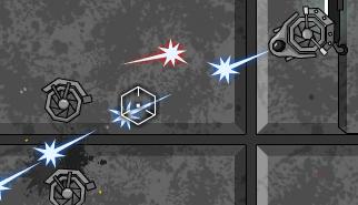 Gioca a Hover Bot Arena