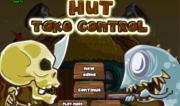 Hut Take Control