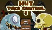 Hut Take Control 3