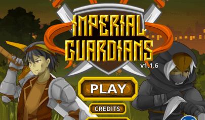 Gioca a Imperial Guardians