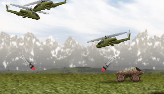 IndestructoTank A.E.: indistruttibili,  carro armato, battaglia, guerra