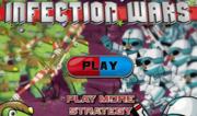 Sindrome Influenzale - Infection Wars