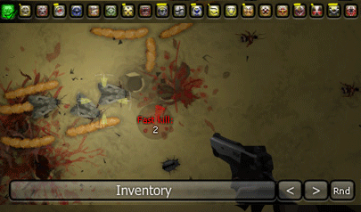 Gli Insetti - Insectonator: smash, insetti