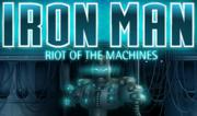 Iron Man - Riot of the Machines