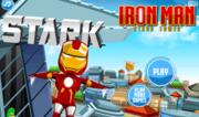 Ironman Stark Tower