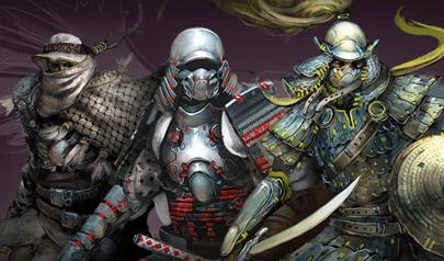 Gioca a Khan Wars