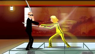 Gioca a Kill Bill