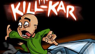 Gioca a The Kill Kar