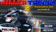 Killer Trucks 2