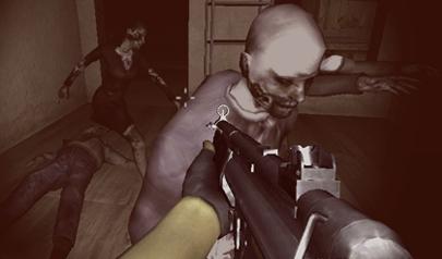 Gioca a Killing Zombie