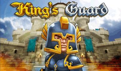 Gioca a King's Guard TD