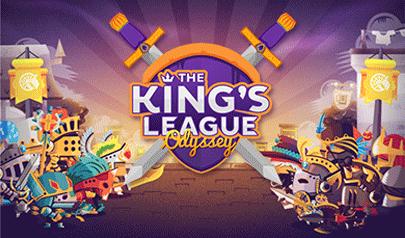 Gioca a The King's League - Odyssey