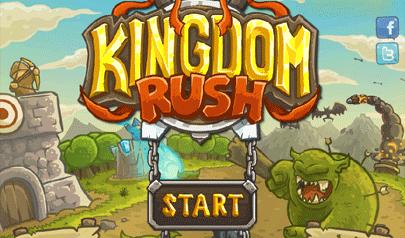 Assalto al Castello - Kingdom Rush
