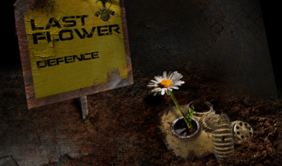 Last Flower Defence: tower defense, difesa, torrette