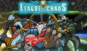 Alleanza - League Of Chaos