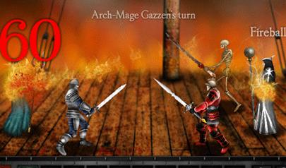 Gioca a Legend Of The Void