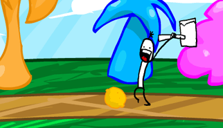 Lemon Smash: smash, martello