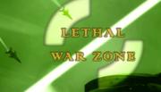 Zona di Guerra - Lethal War Zone 