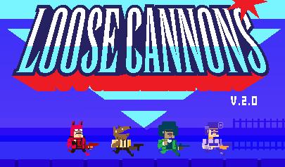 Gioca a Mine Vaganti - Loose Cannons