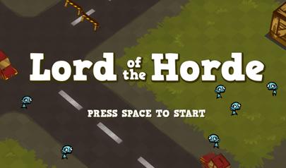 Gioca a Lord of the Horde