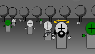 Madness 3D Combat: madness, sparatutto