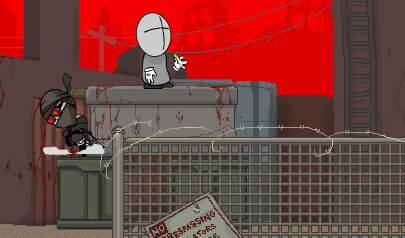 Madness Premeditation: madness