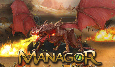 Managor: browsergame, strategia, battaglia