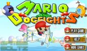 Mario Dogfights