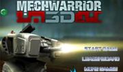 Mechwarrior 3D