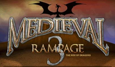 Gioca a Medieval Rampage 3 - The Rise of Dragons