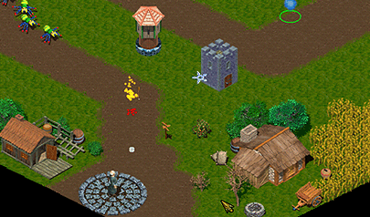 Medieval: tower defense, difesa, strategia