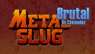 Metal Slug Brutal: metal slug, sparatutto, azione scorrevole