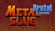 Metal Slug Brutal