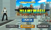 Miami Mafia Hitman - Vendetta