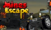Mines Escape