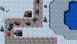Mini Tower Defense: tower defense, torrette, difesa