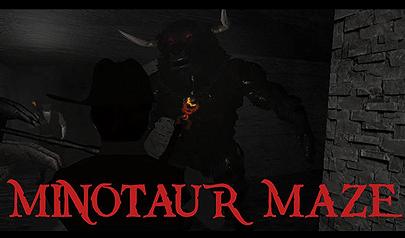 Il Labirinto del Minotauro - Minotaur Maze