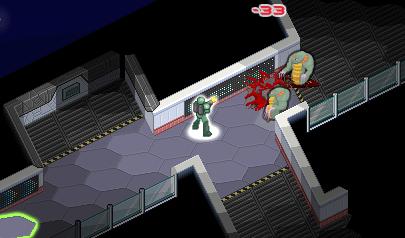 Gioca a Mission in Space - The Lost Colony