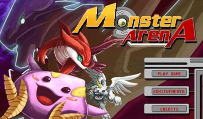 Gioca a Monster Arena