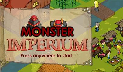 Gioca a Monster Imperium