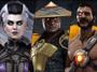Gioca a Mortal Kombat - Revelations