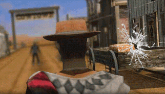Most Wanted - Ricercato: 3Dgame, cowboy, farwest
