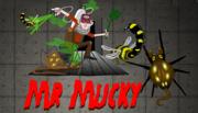 Mr Mucky - Pest Controller