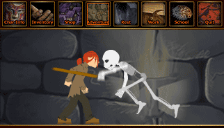 My Pet Protector : ruolo, rpg, strategia, combattimento a turni